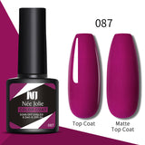 Color Gel Polish 8.5ml