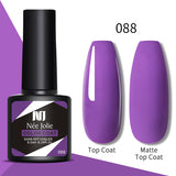 Color Gel Polish 8.5ml