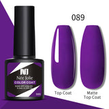 Color Gel Polish 8.5ml