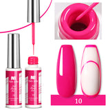 Nail Paint Gel 8ml