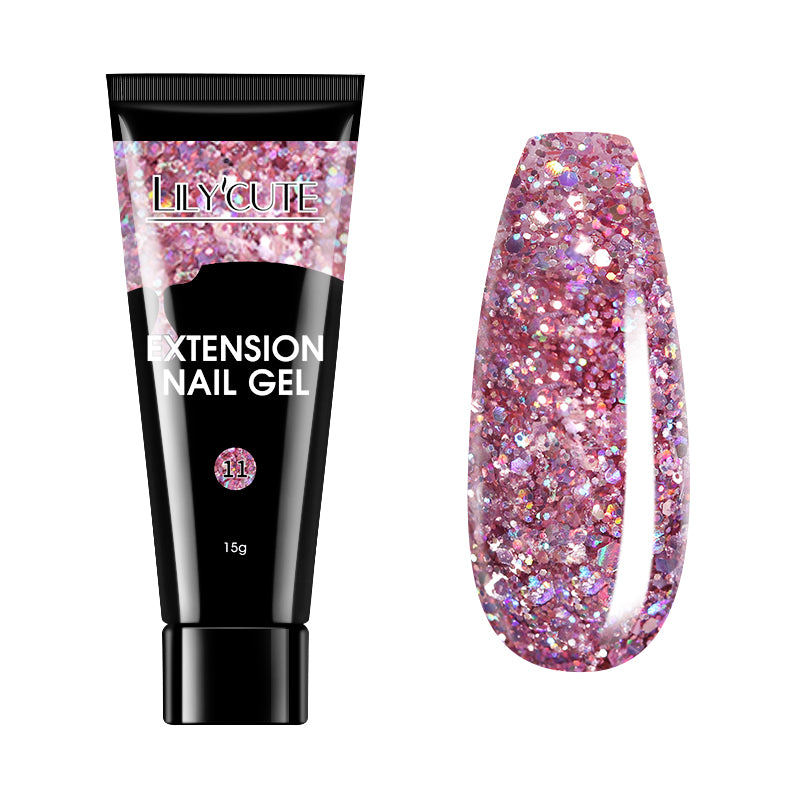 Extension Nail Gel #11 15g