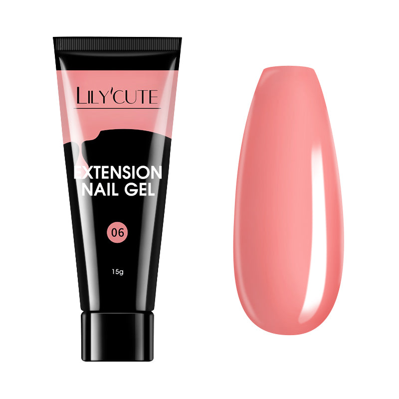 Extension Nail Gel #06 15g