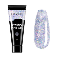 Extension Nail Gel #09 15g