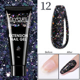 Extension Nail Gel 15ml