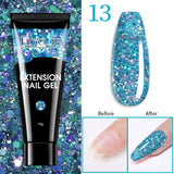 Extension Nail Gel 15ml