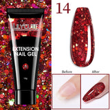 Extension Nail Gel 15ml