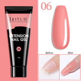 Extension Nail Gel 15ml