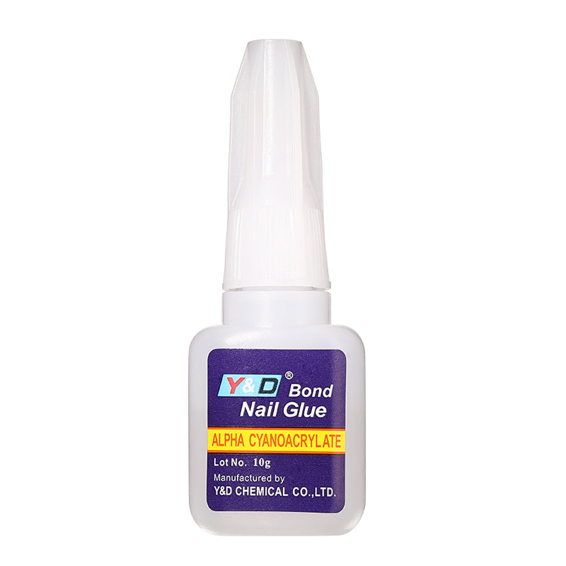Fast Dry Nail Glue 10g