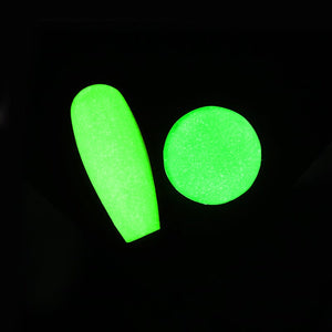 Fluorescent Glow-in-dark Gel URF005 7.5ml Clearance UR SUGAR 