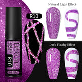 Reflective Glitter Line Gel 5ml