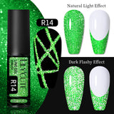Reflective Glitter Line Gel 5ml
