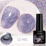 Glitter Colorful Nail Gel 7ml