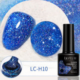 Glitter Colorful Nail Gel 7ml
