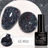 Glitter Colorful Nail Gel 7ml