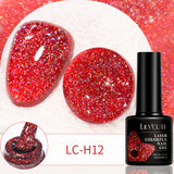 Glitter Colorful Nail Gel 7ml