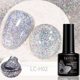 Glitter Colorful Nail Gel 7ml