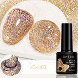 Glitter Colorful Nail Gel 7ml