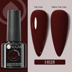 Color Gel Polish URH001~URH080 7ml