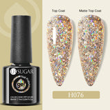 Color Gel Polish URH001~URH080 7ml