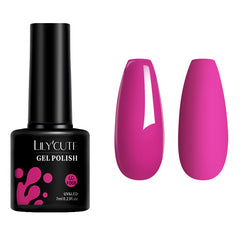 Color Gel Polish F068 7ml