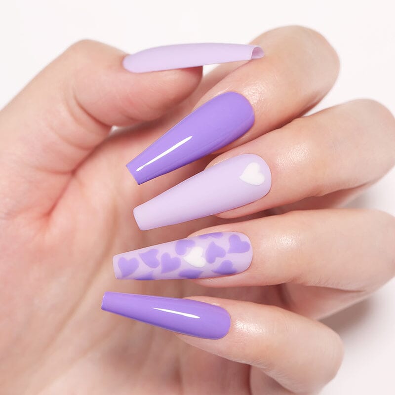 Color Gel Nail Polish 7ml Gel Nail Polish LILYCUTE 