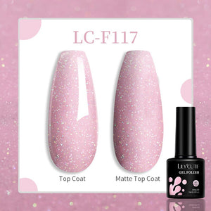 Color Gel Nail Polish 7ml Gel Nail Polish LILYCUTE 
