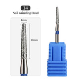 Nail Drill Bits