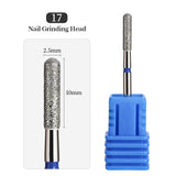 Nail Drill Bits