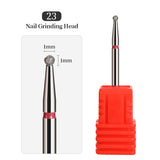 Nail Drill Bits