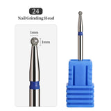 Nail Drill Bits