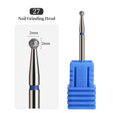 Nail Drill Bits