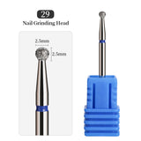 Nail Drill Bits