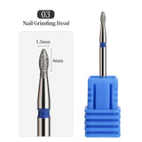 Nail Drill Bits