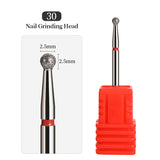 Nail Drill Bits