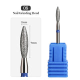Nail Drill Bits