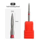 Nail Drill Bits