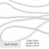 Metal Chain 50cm