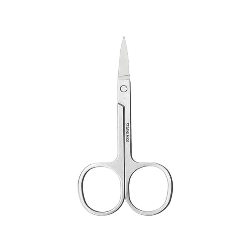 Stainless Steel Nail Scissors Tools & Accessories BORN PRETTY 