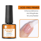 Nail Primer Prep Dehydrator 7ml
