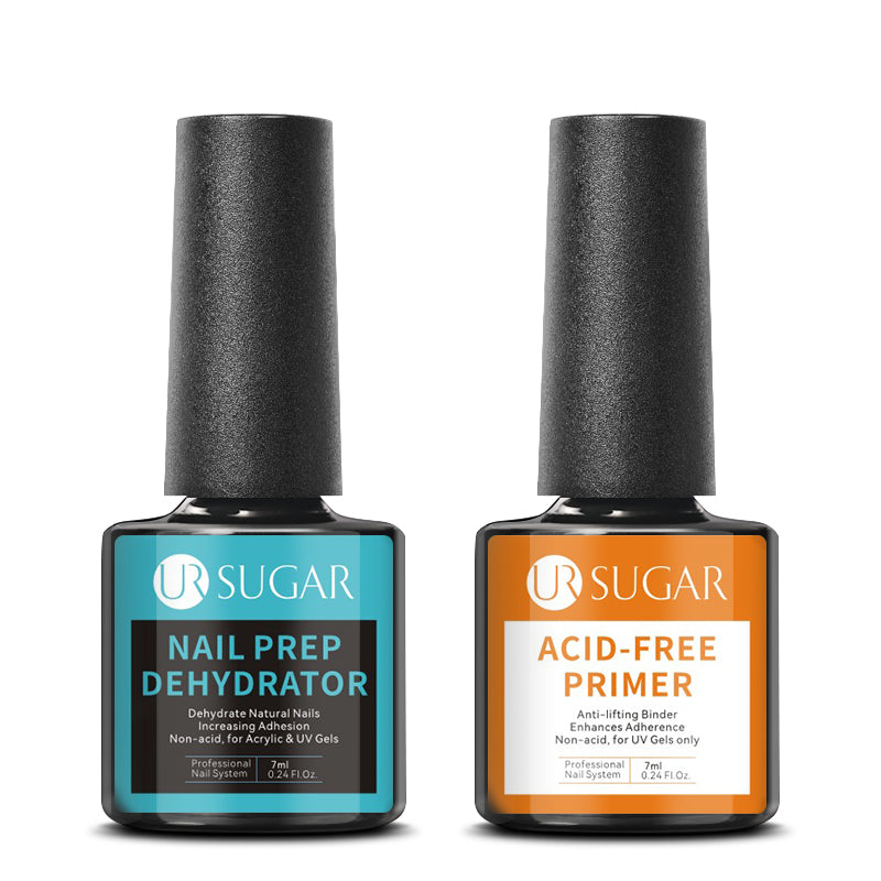 Nail Primer Prep Dehydrator 7ml