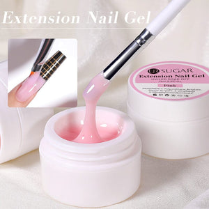 Extension Nail Gel 15ml Extension Nail Gel UR SUGAR 