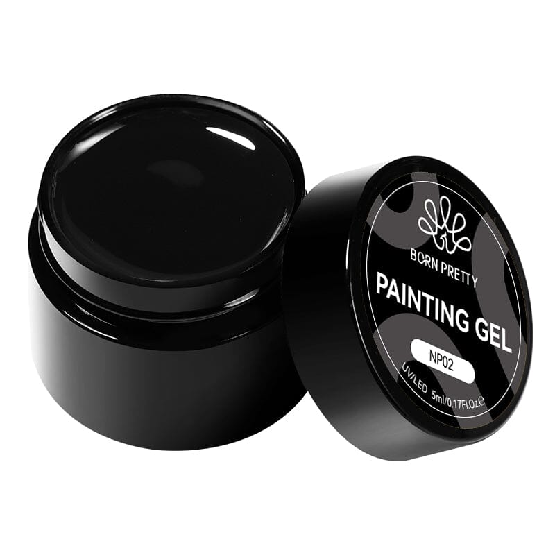 Painting Gel – Page 2 – BORN PRETTY