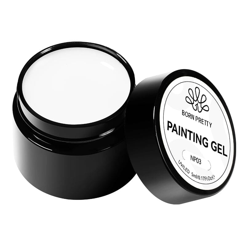 Painting Gel – Page 2 – BORN PRETTY