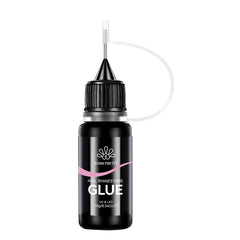 Clear Nail Rhinestone Glue 10g