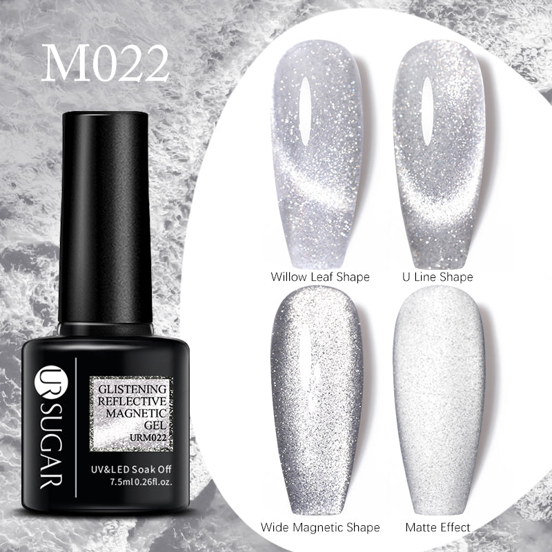 Reflective Magnertic Gel URM022 7.5ml