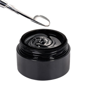 Solid Nail Tips Gel 5g Gel Nail Polish KOSKOE 