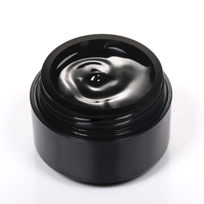 Solid Nail Tips Gel 5g Gel Nail Polish KOSKOE 