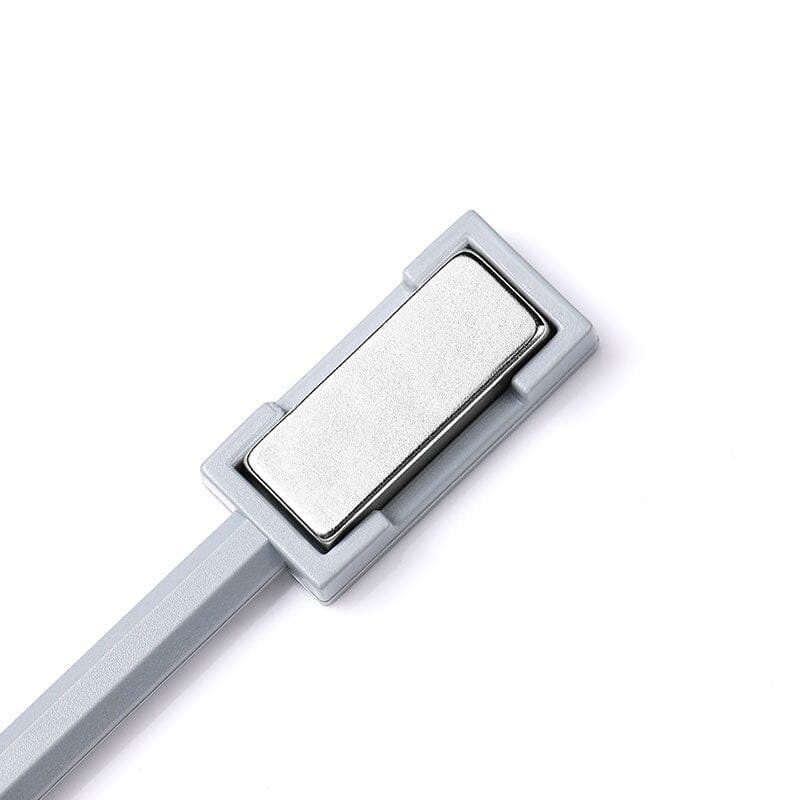 Lightning Pattern Magnetic Stick Tools & Accessories No Brand 