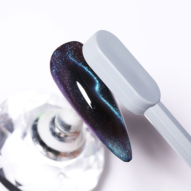 Lightning Pattern Magnetic Stick Tools & Accessories No Brand 