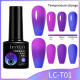 Thermal Nail Gel Polish 7ml